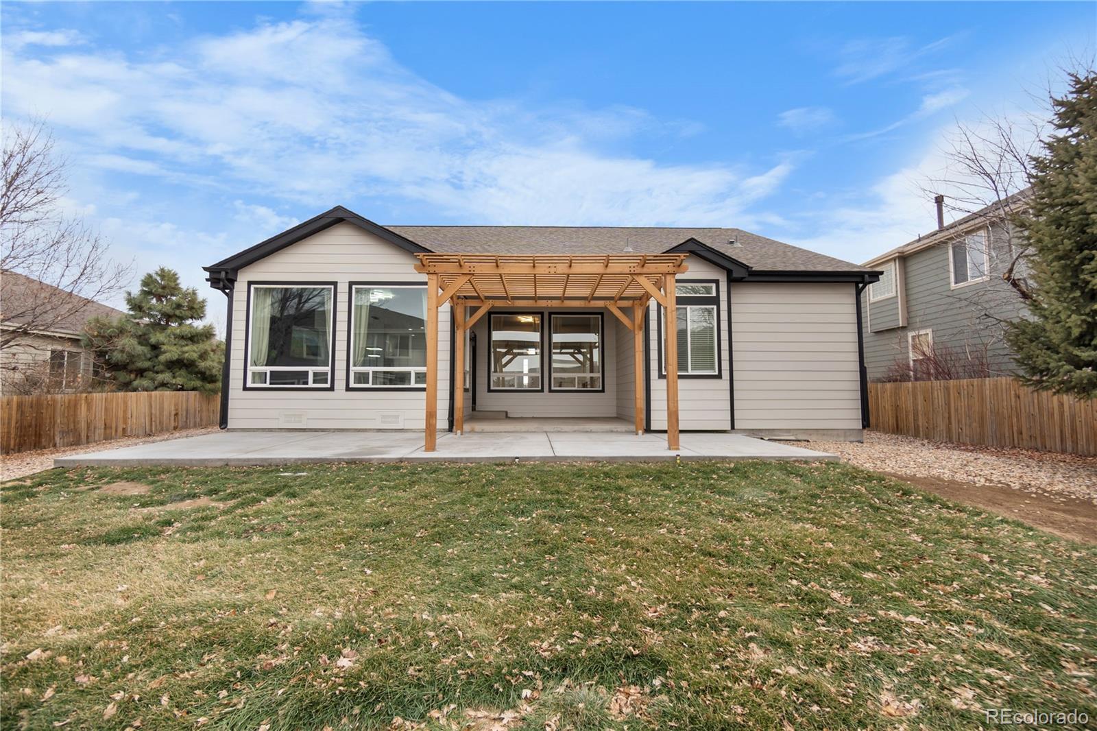 MLS Image #43 for 17161 e dewberry drive,parker, Colorado