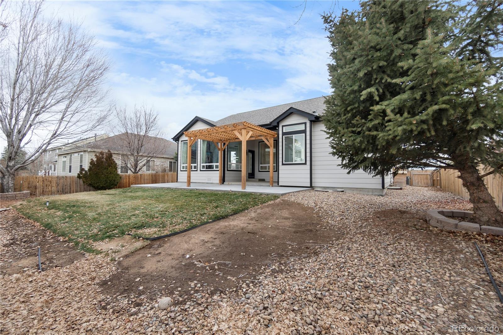 MLS Image #44 for 17161 e dewberry drive,parker, Colorado