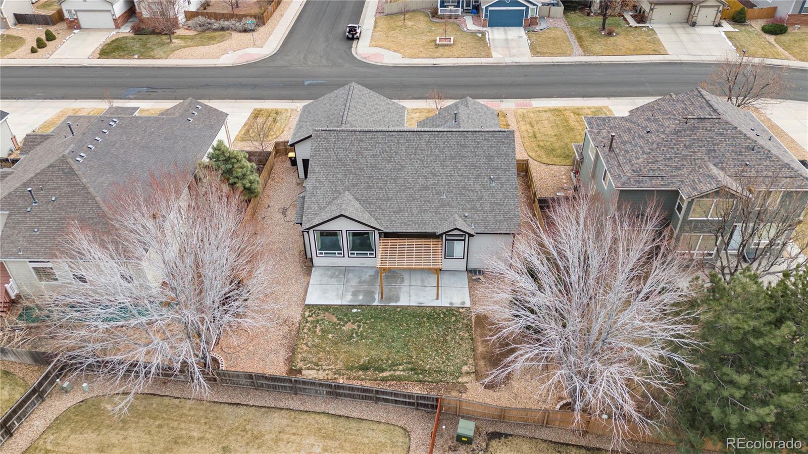 MLS Image #45 for 17161 e dewberry drive,parker, Colorado