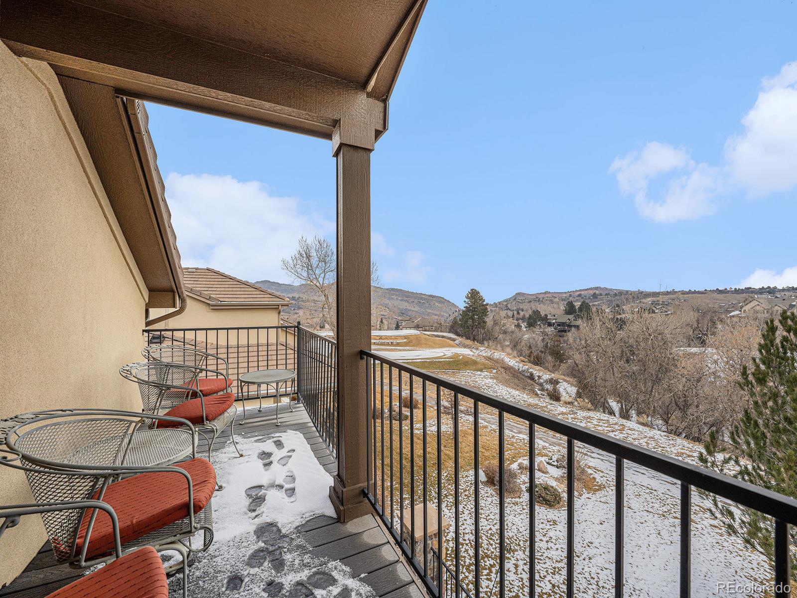 MLS Image #13 for 16323  river haven way,morrison, Colorado