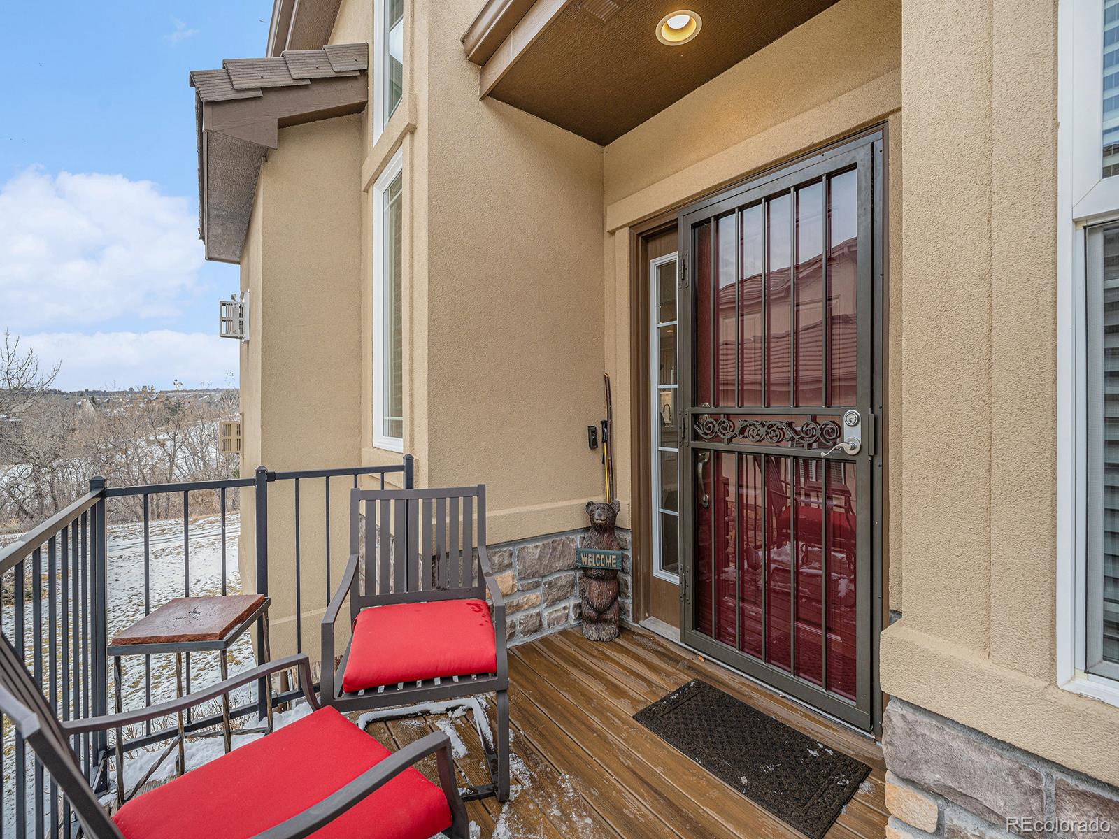 MLS Image #2 for 16323  river haven way,morrison, Colorado