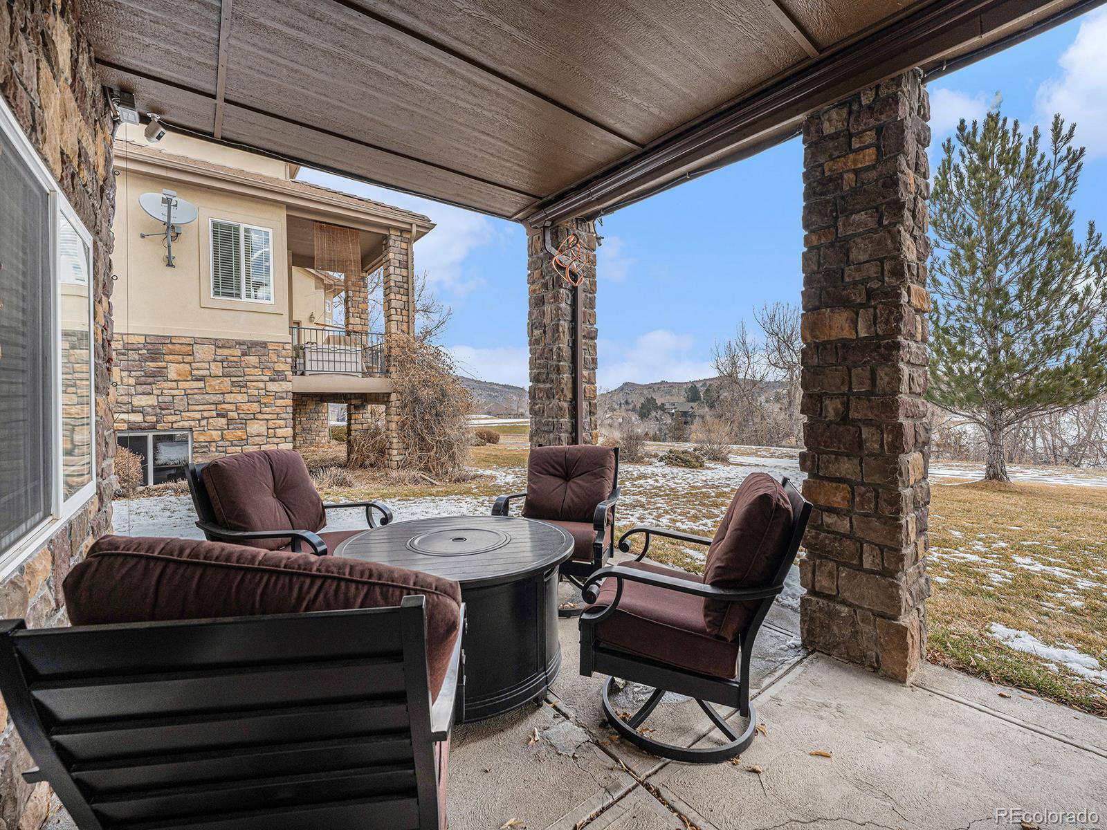 MLS Image #22 for 16323  river haven way,morrison, Colorado