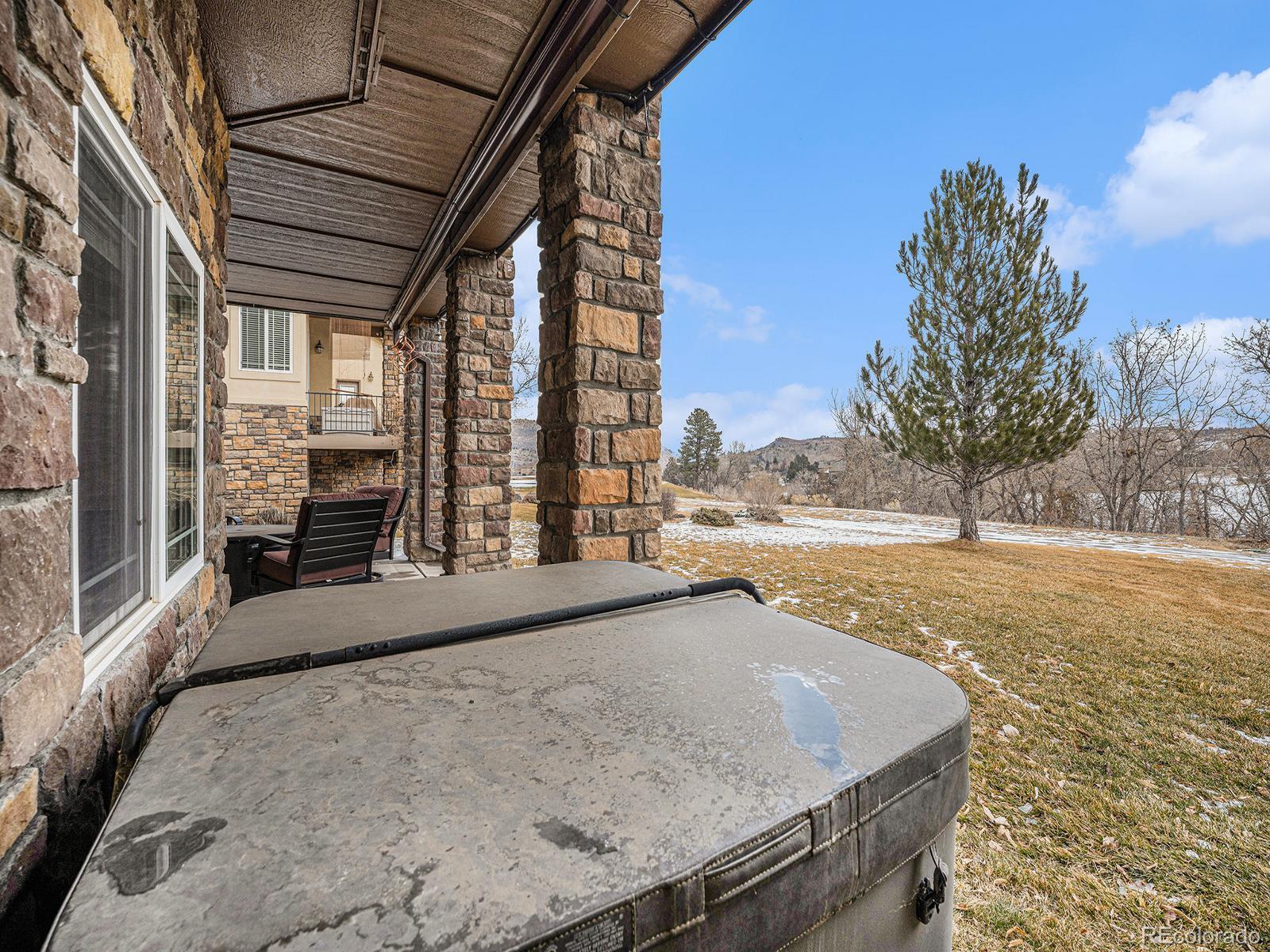 MLS Image #23 for 16323  river haven way,morrison, Colorado