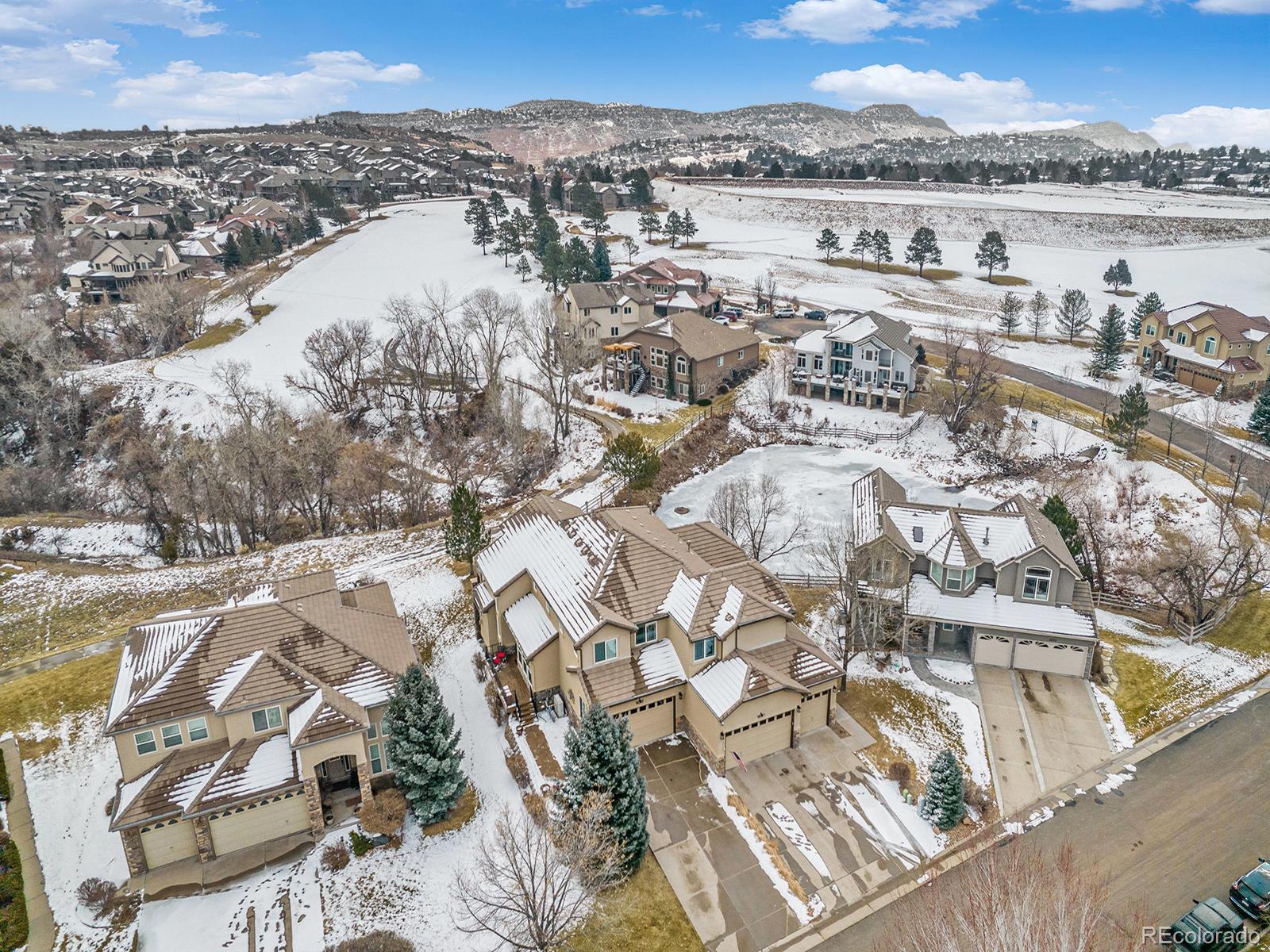 MLS Image #24 for 16323  river haven way,morrison, Colorado