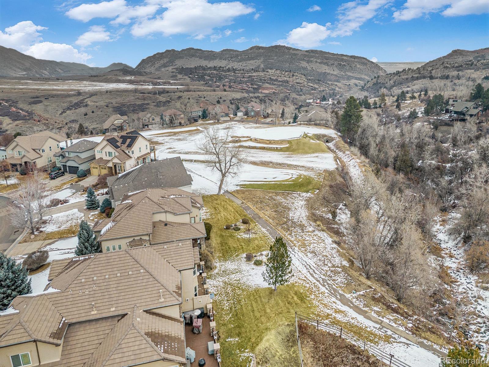 MLS Image #25 for 16323  river haven way,morrison, Colorado