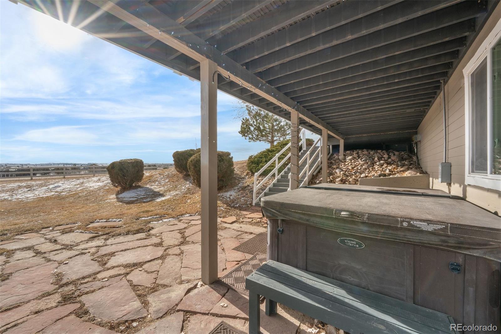 MLS Image #29 for 6620  shannon circle,kiowa, Colorado