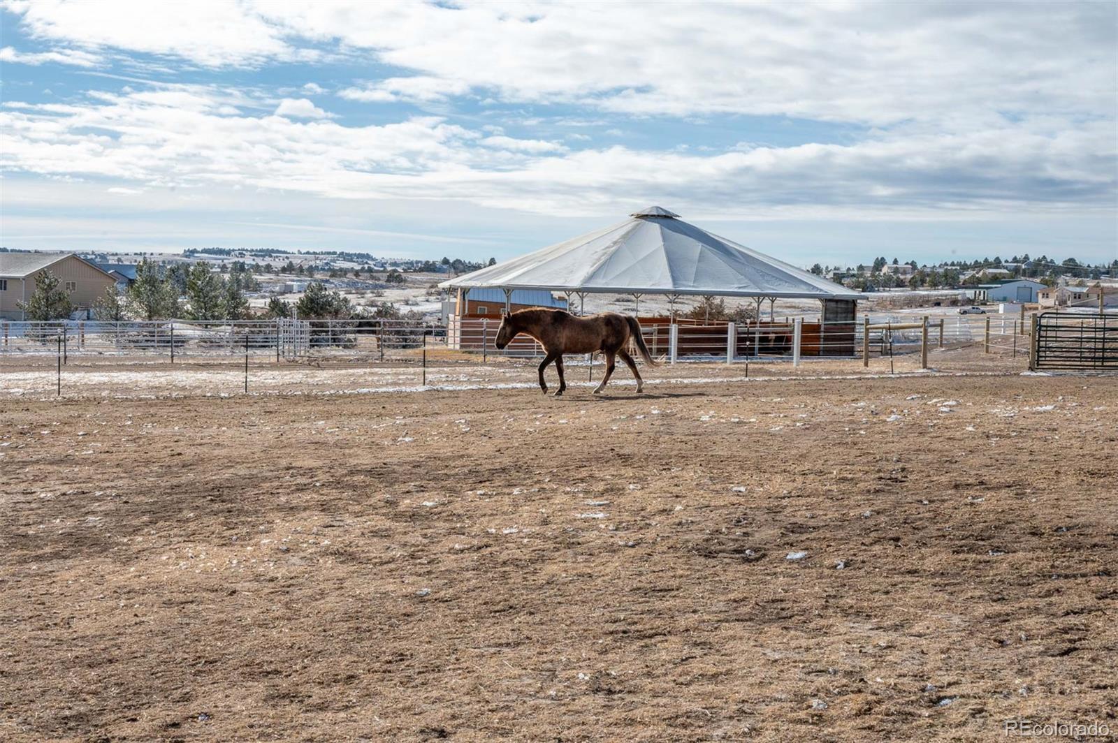 MLS Image #30 for 6620  shannon circle,kiowa, Colorado