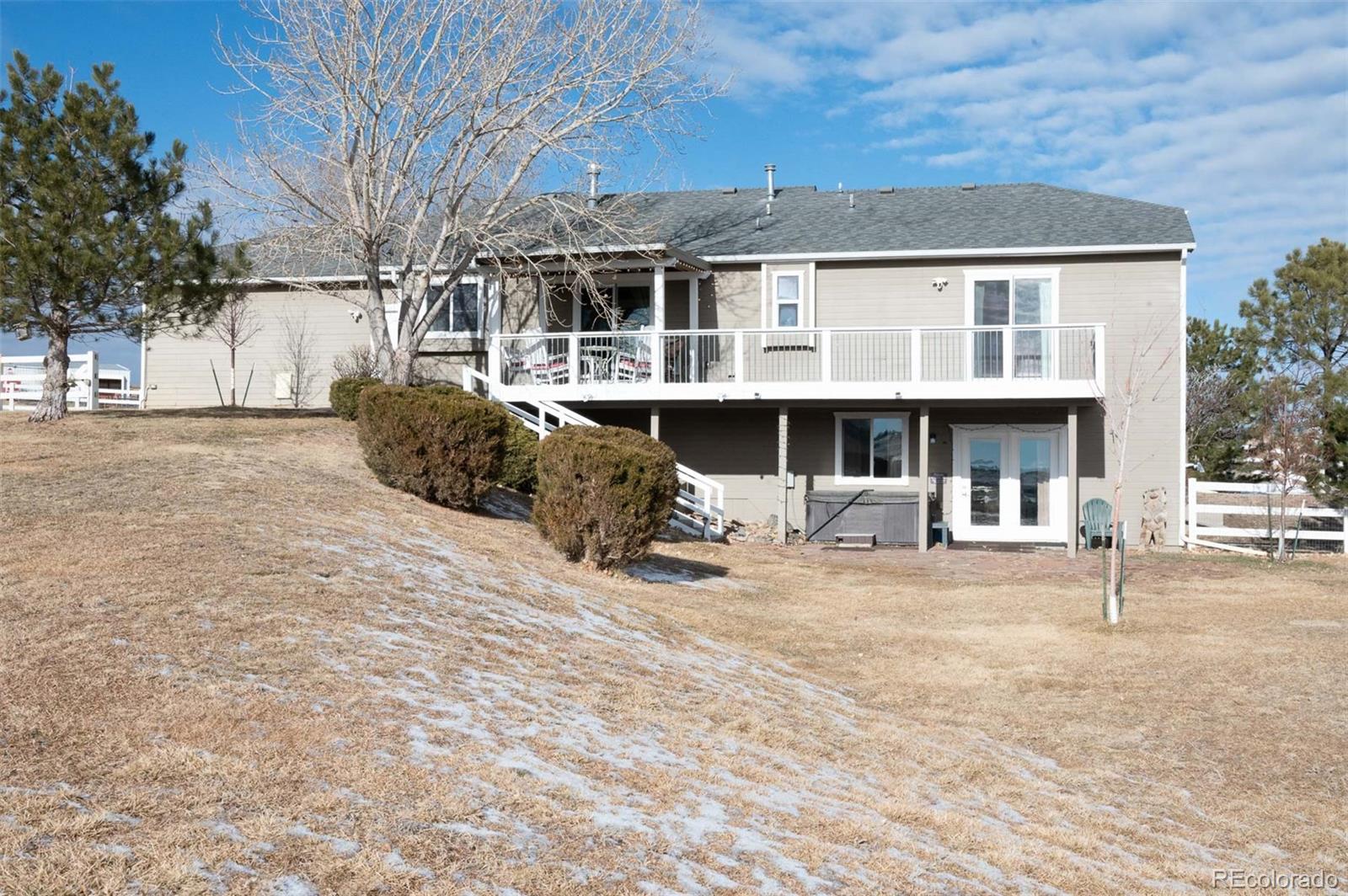 MLS Image #31 for 6620  shannon circle,kiowa, Colorado