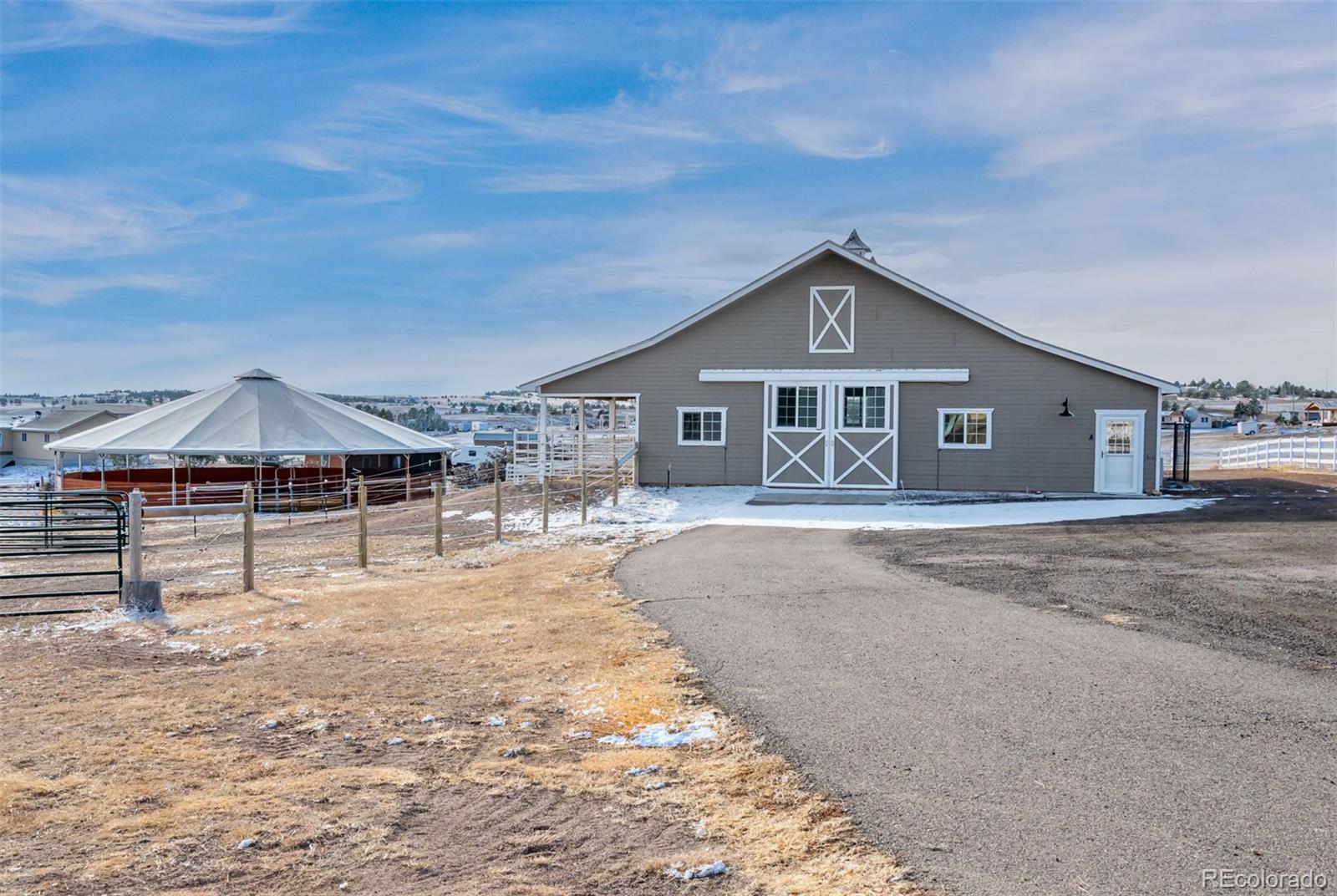 MLS Image #36 for 6620  shannon circle,kiowa, Colorado