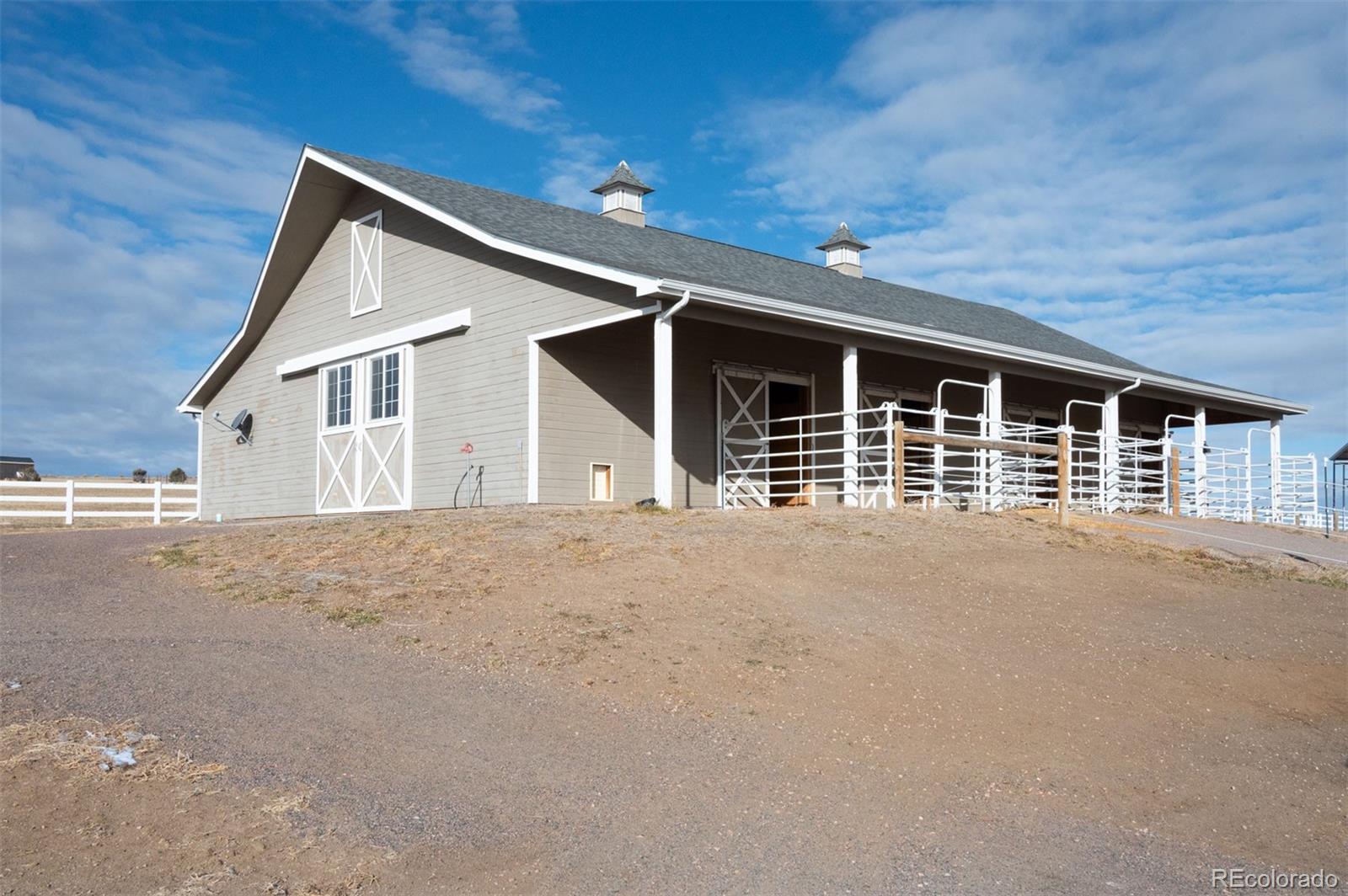 MLS Image #45 for 6620  shannon circle,kiowa, Colorado