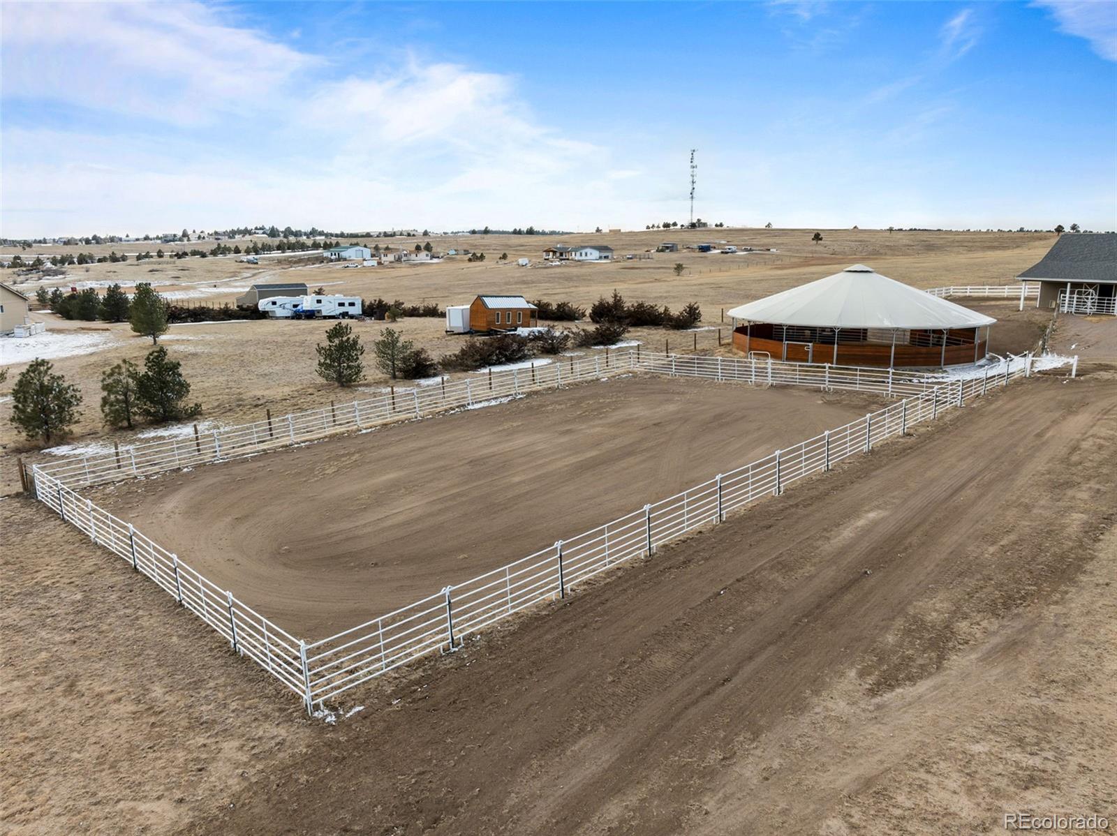 MLS Image #46 for 6620  shannon circle,kiowa, Colorado