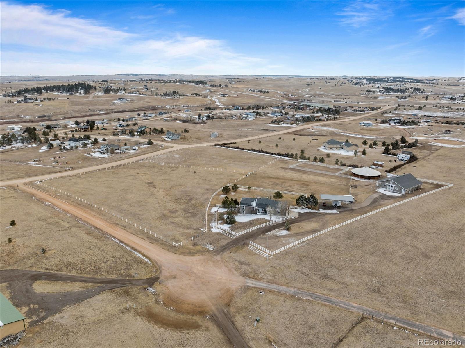 MLS Image #48 for 6620  shannon circle,kiowa, Colorado