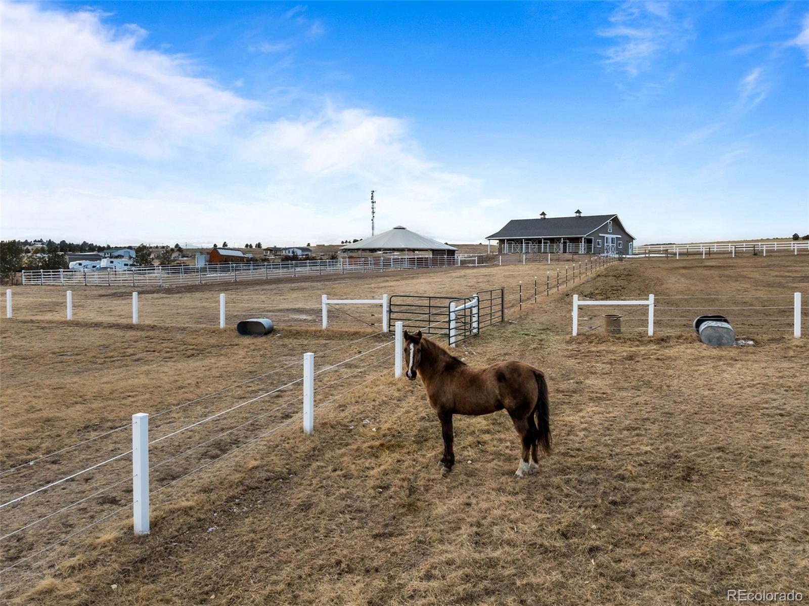 MLS Image #49 for 6620  shannon circle,kiowa, Colorado