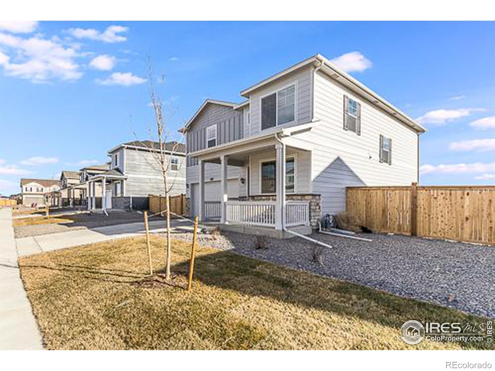 MLS Image #1 for 4743  hatcher drive,brighton, Colorado