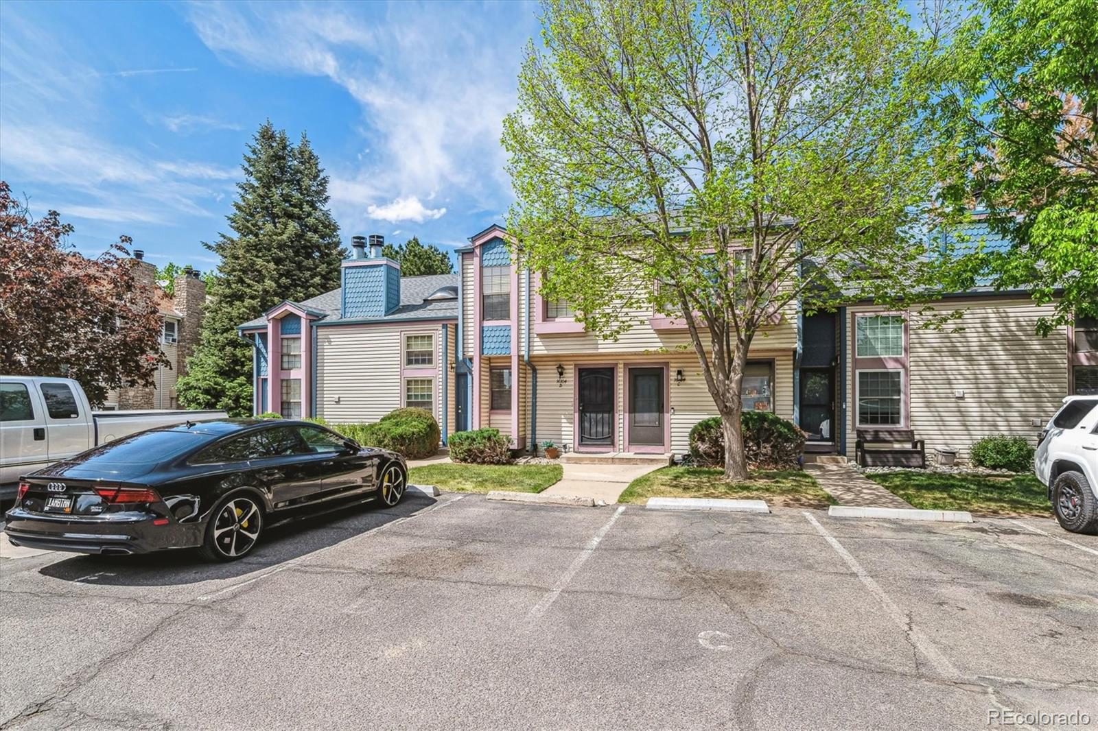 MLS Image #1 for 16104 e alaska place,aurora, Colorado