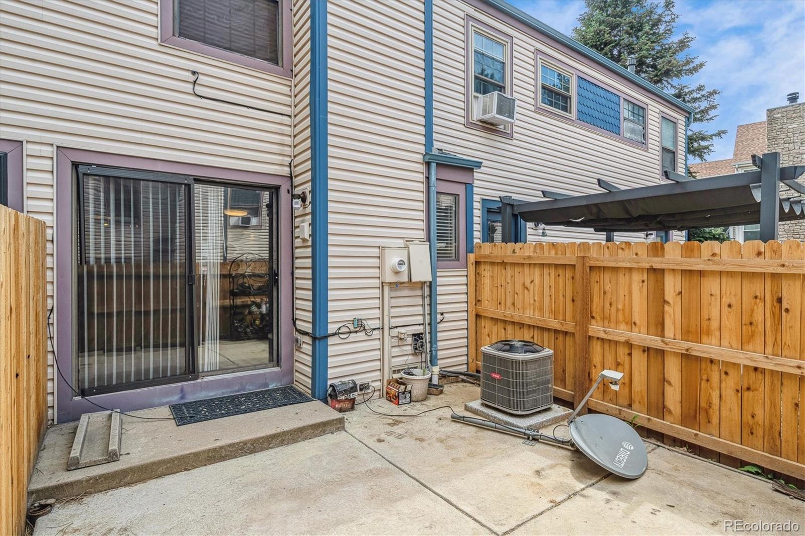 MLS Image #25 for 16104 e alaska place,aurora, Colorado