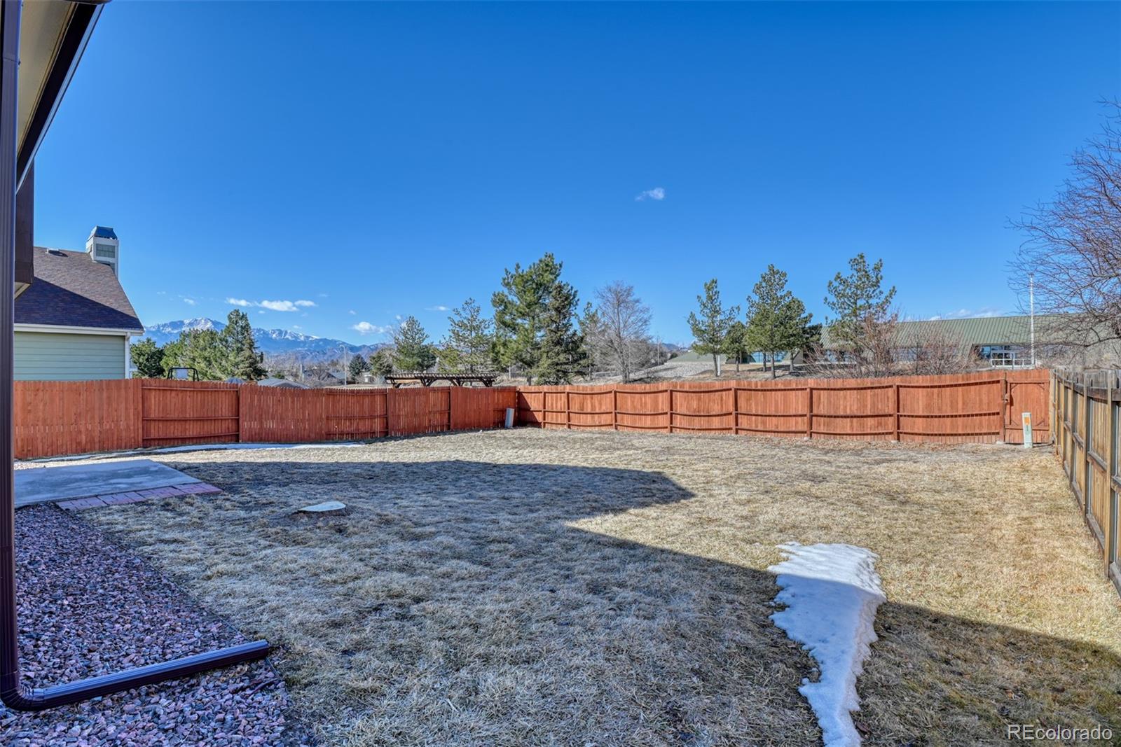 MLS Image #33 for 7030  cotton drive,colorado springs, Colorado