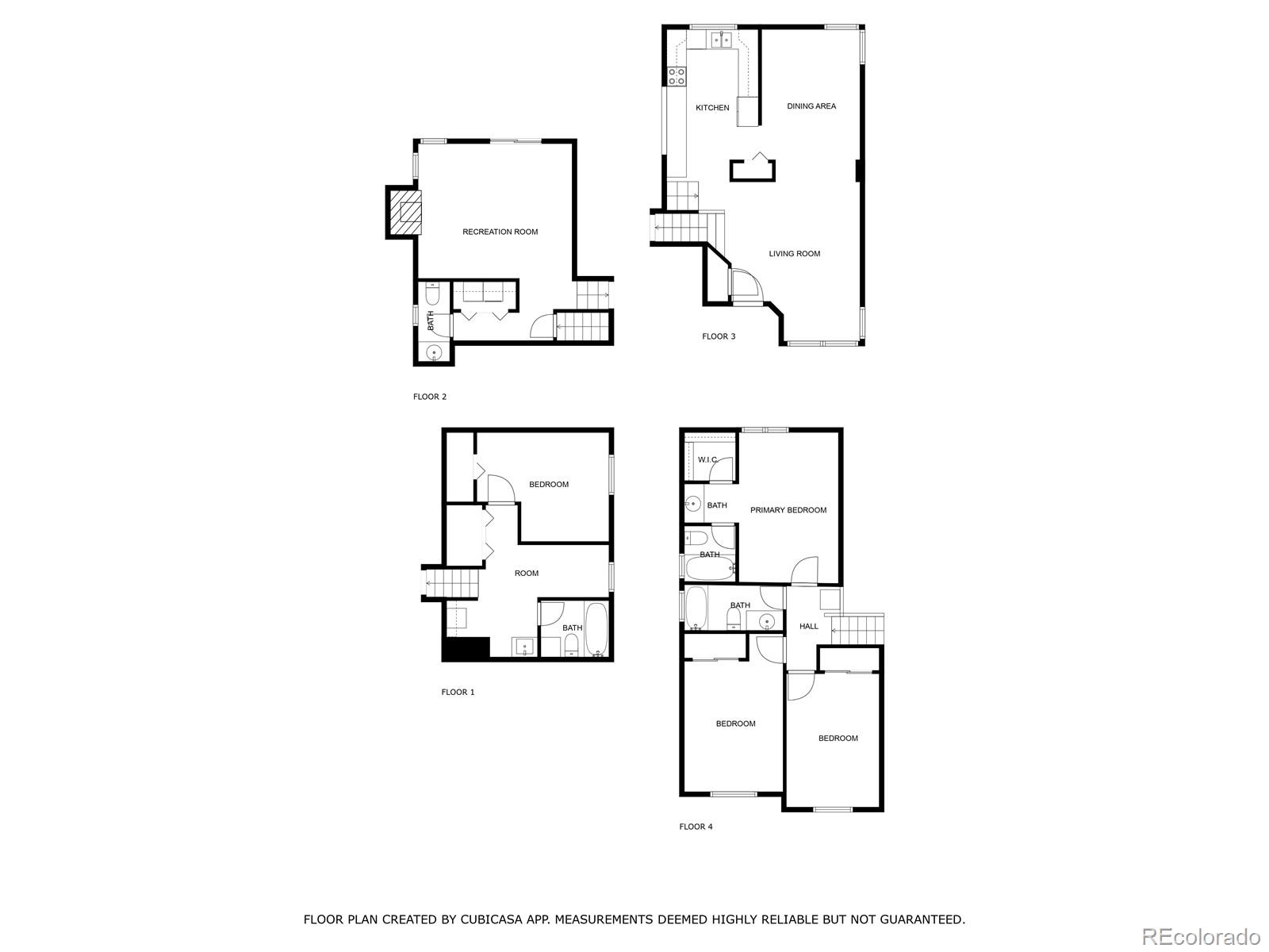 MLS Image #36 for 7030  cotton drive,colorado springs, Colorado