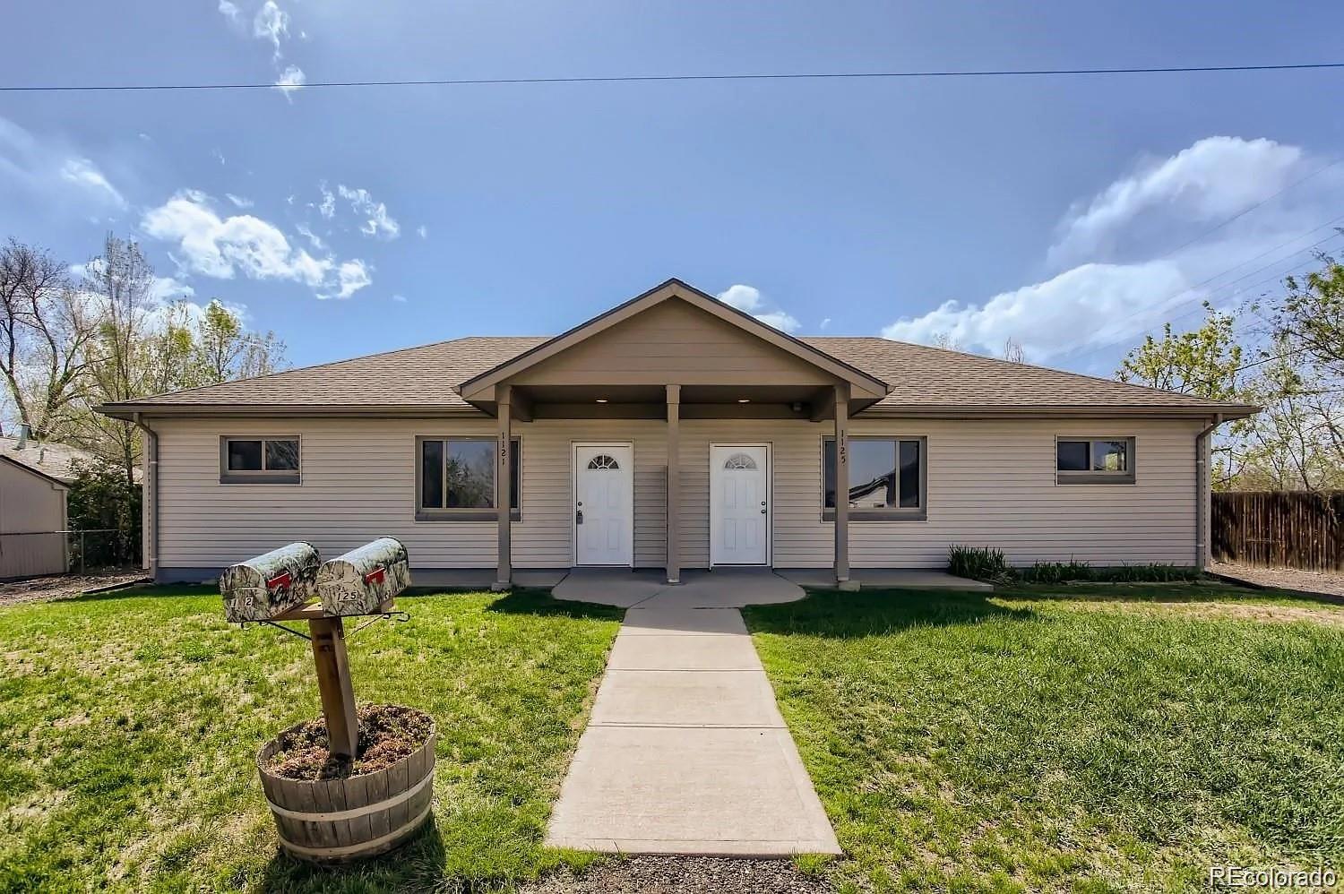 MLS Image #0 for 1121  rogers street,golden, Colorado