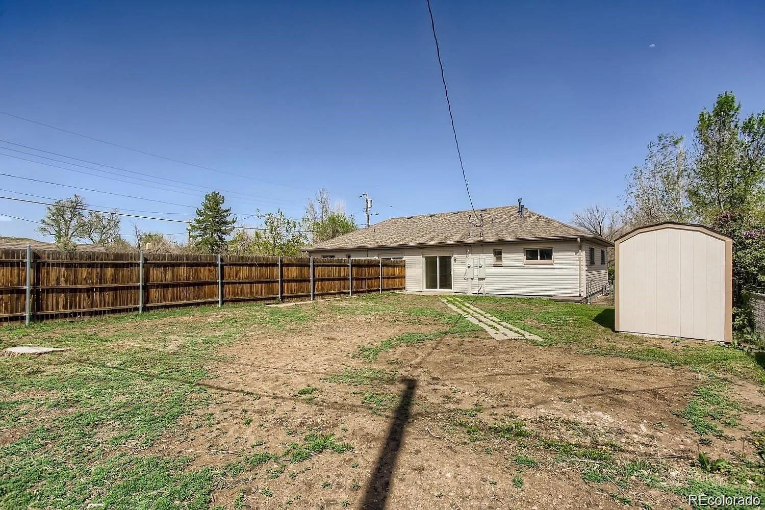 MLS Image #22 for 1121  rogers street,golden, Colorado