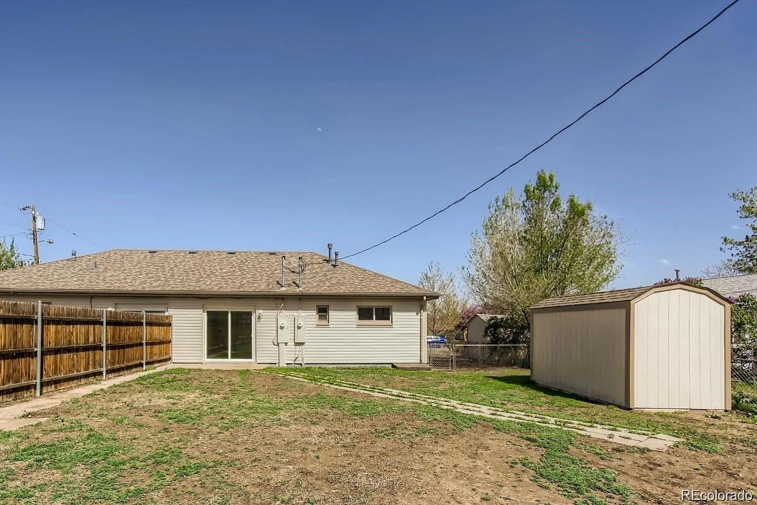 MLS Image #24 for 1121  rogers street,golden, Colorado