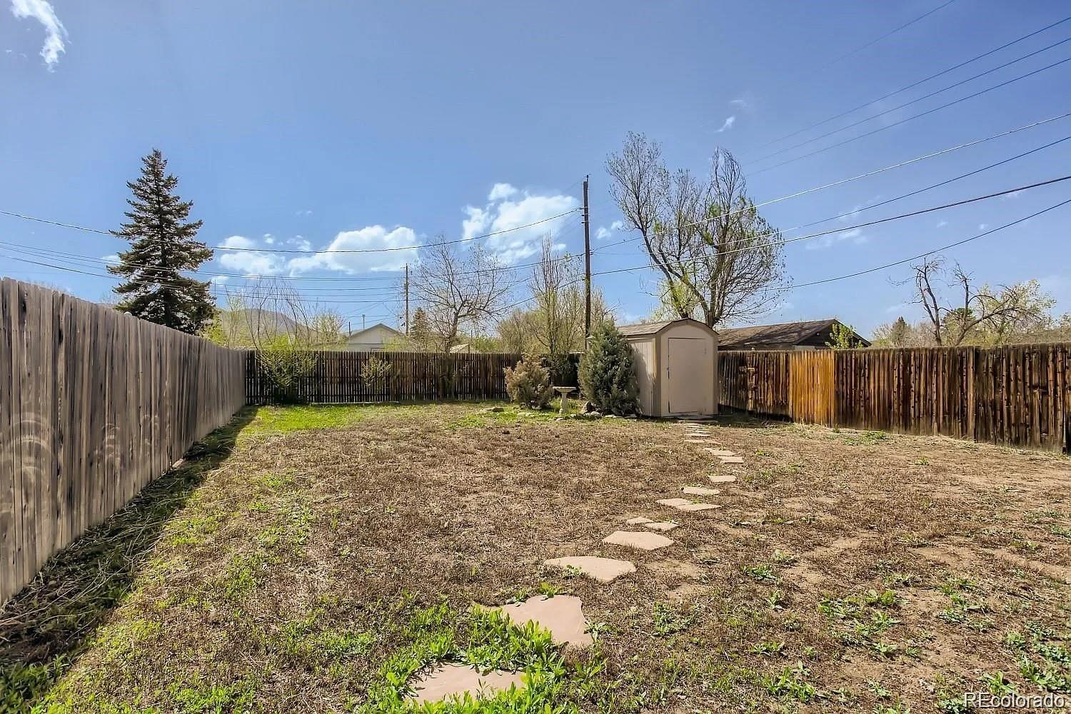 MLS Image #26 for 1121  rogers street,golden, Colorado