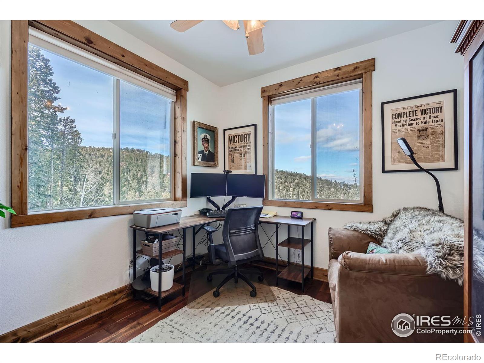 MLS Image #10 for 11932  coal creek heights drive,golden, Colorado