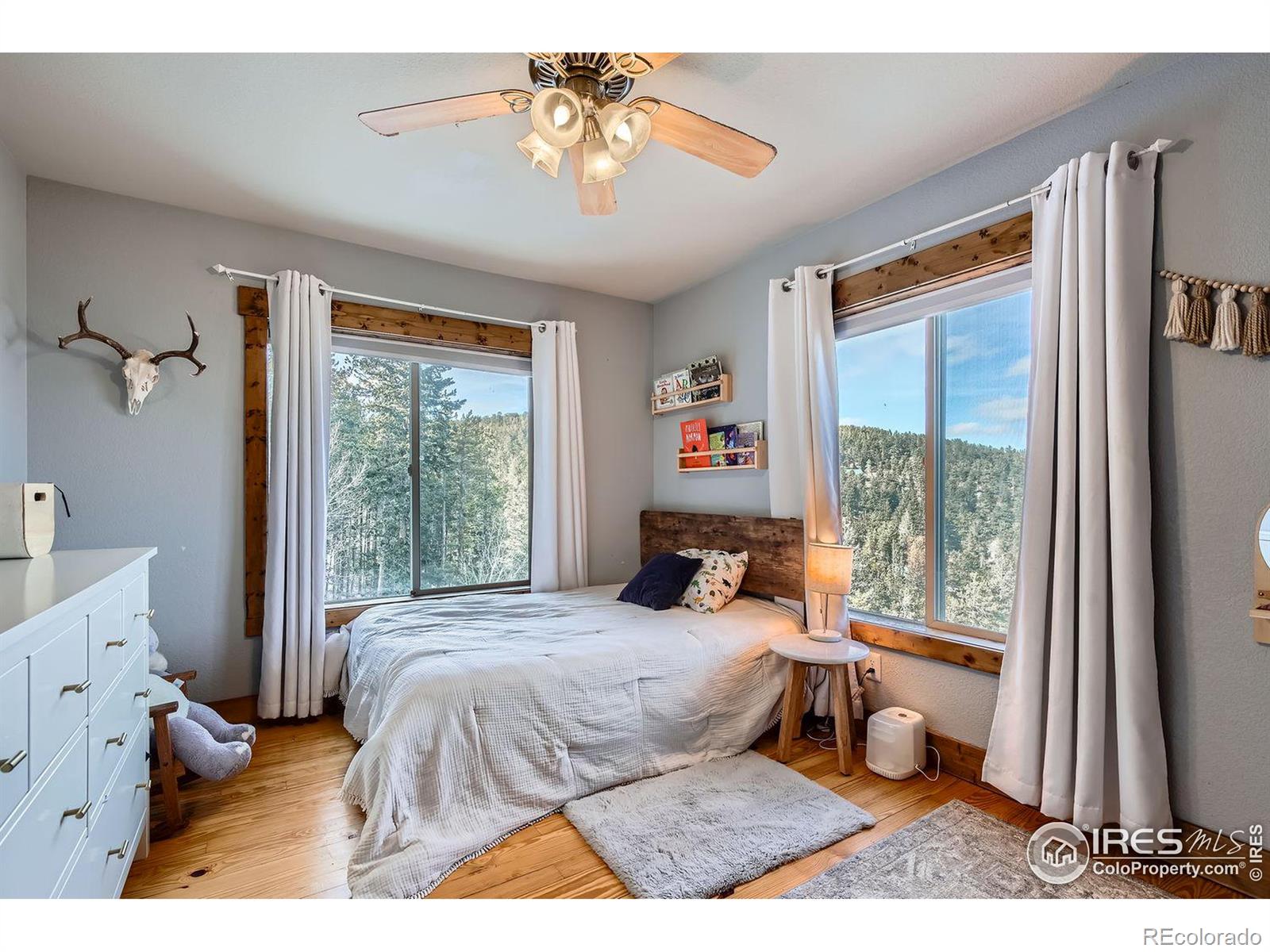 MLS Image #17 for 11932  coal creek heights drive,golden, Colorado