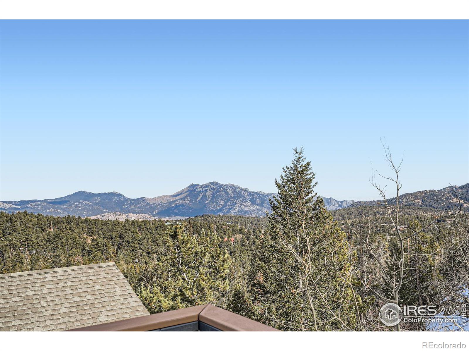 MLS Image #25 for 11932  coal creek heights drive,golden, Colorado