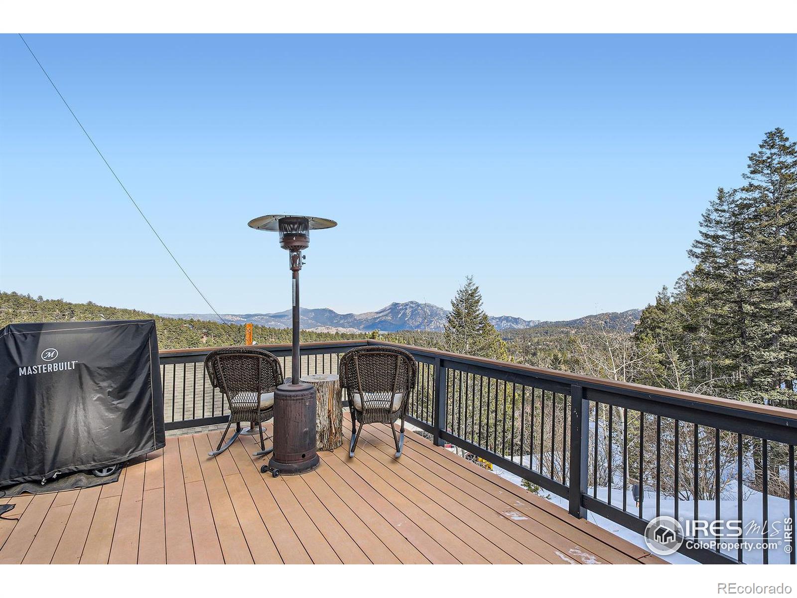 MLS Image #26 for 11932  coal creek heights drive,golden, Colorado