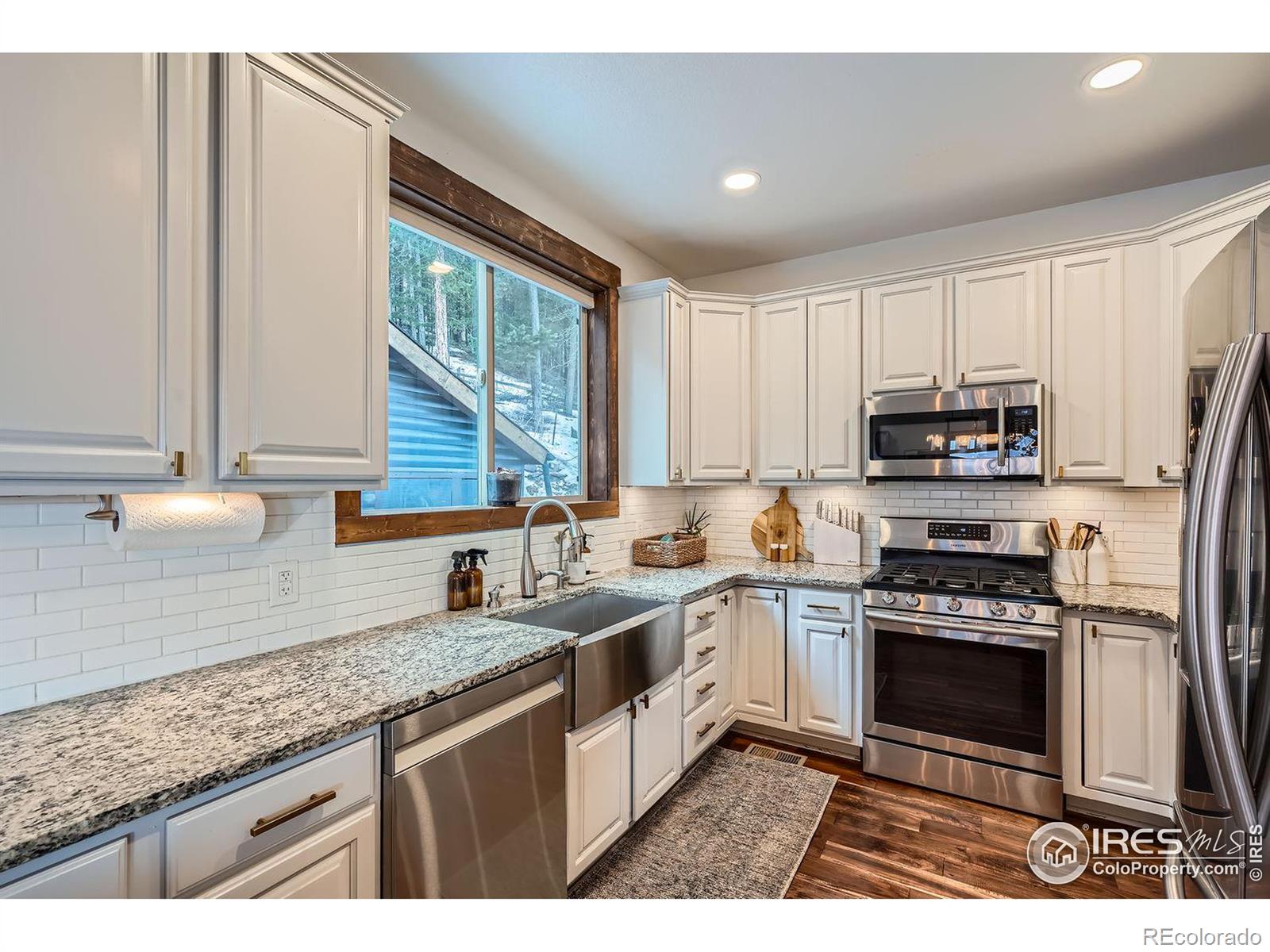 MLS Image #9 for 11932  coal creek heights drive,golden, Colorado