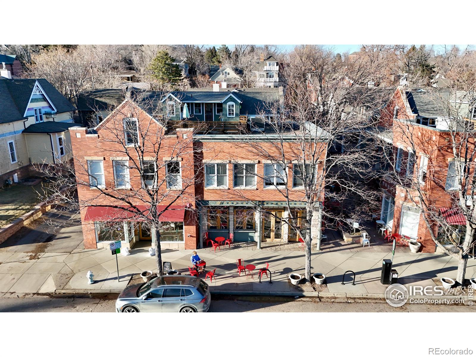 MLS Image #2 for 620  pearl street,boulder, Colorado