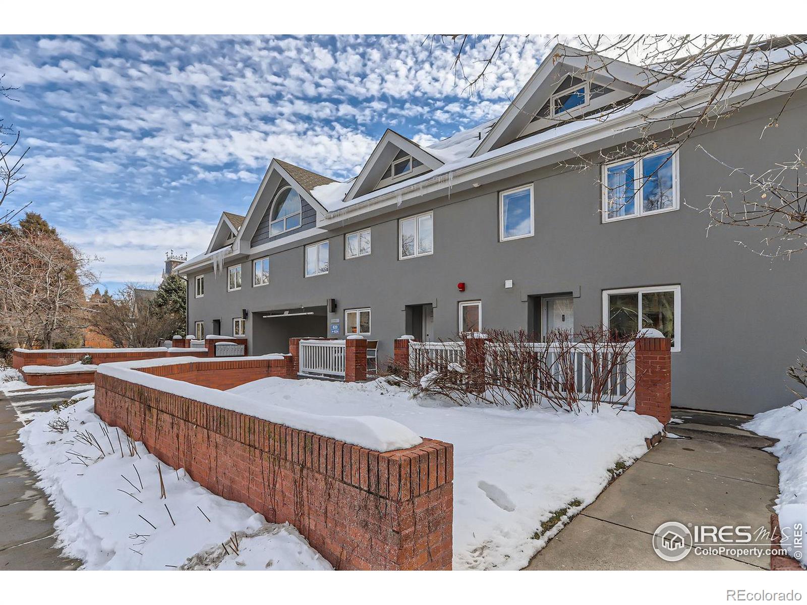 MLS Image #26 for 620  pearl street,boulder, Colorado