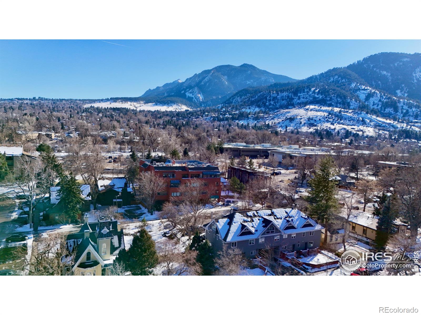 MLS Image #36 for 620  pearl street,boulder, Colorado