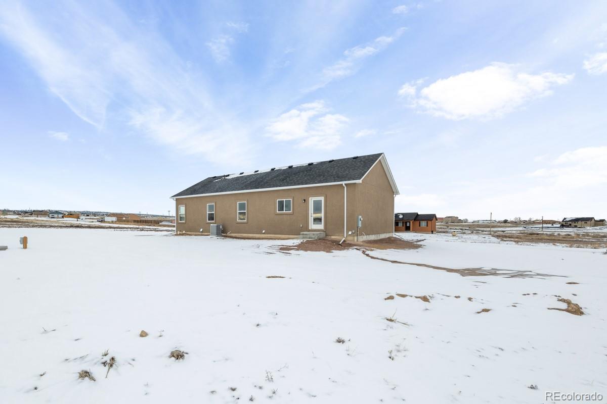 MLS Image #4 for 1531 n bowen ,pueblo west, Colorado