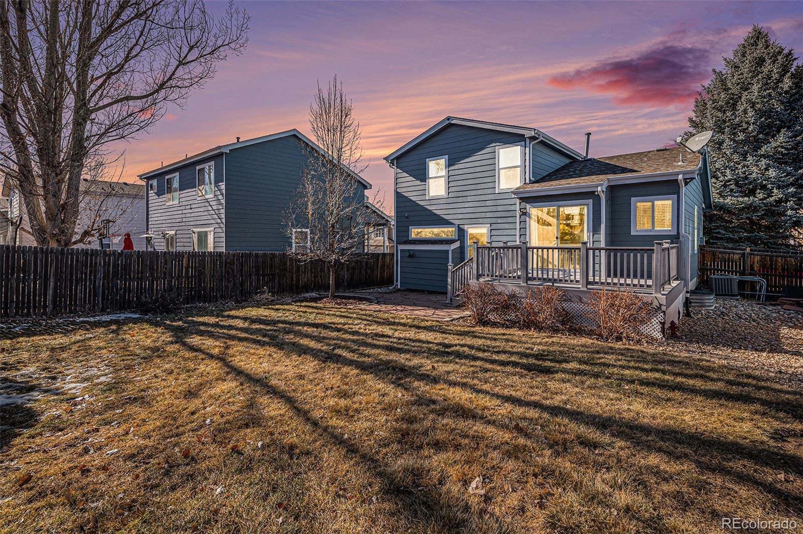 MLS Image #26 for 10780  wheatfield lane,parker, Colorado