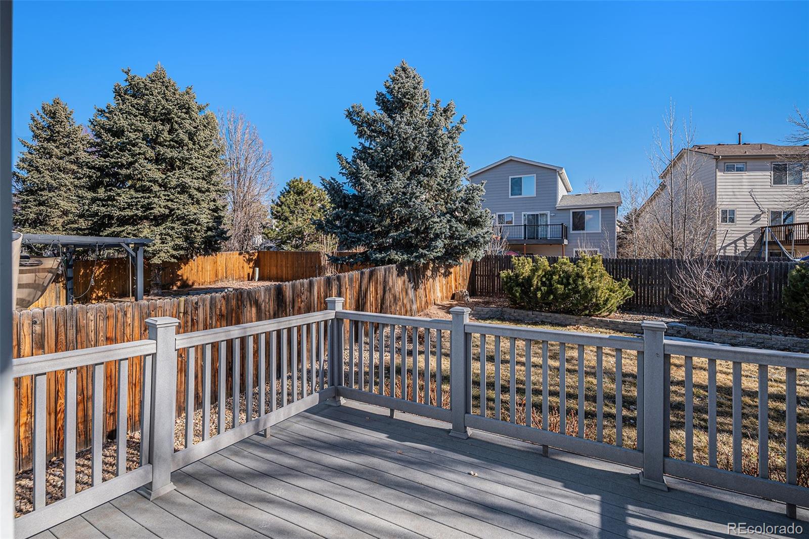 MLS Image #28 for 10780  wheatfield lane,parker, Colorado