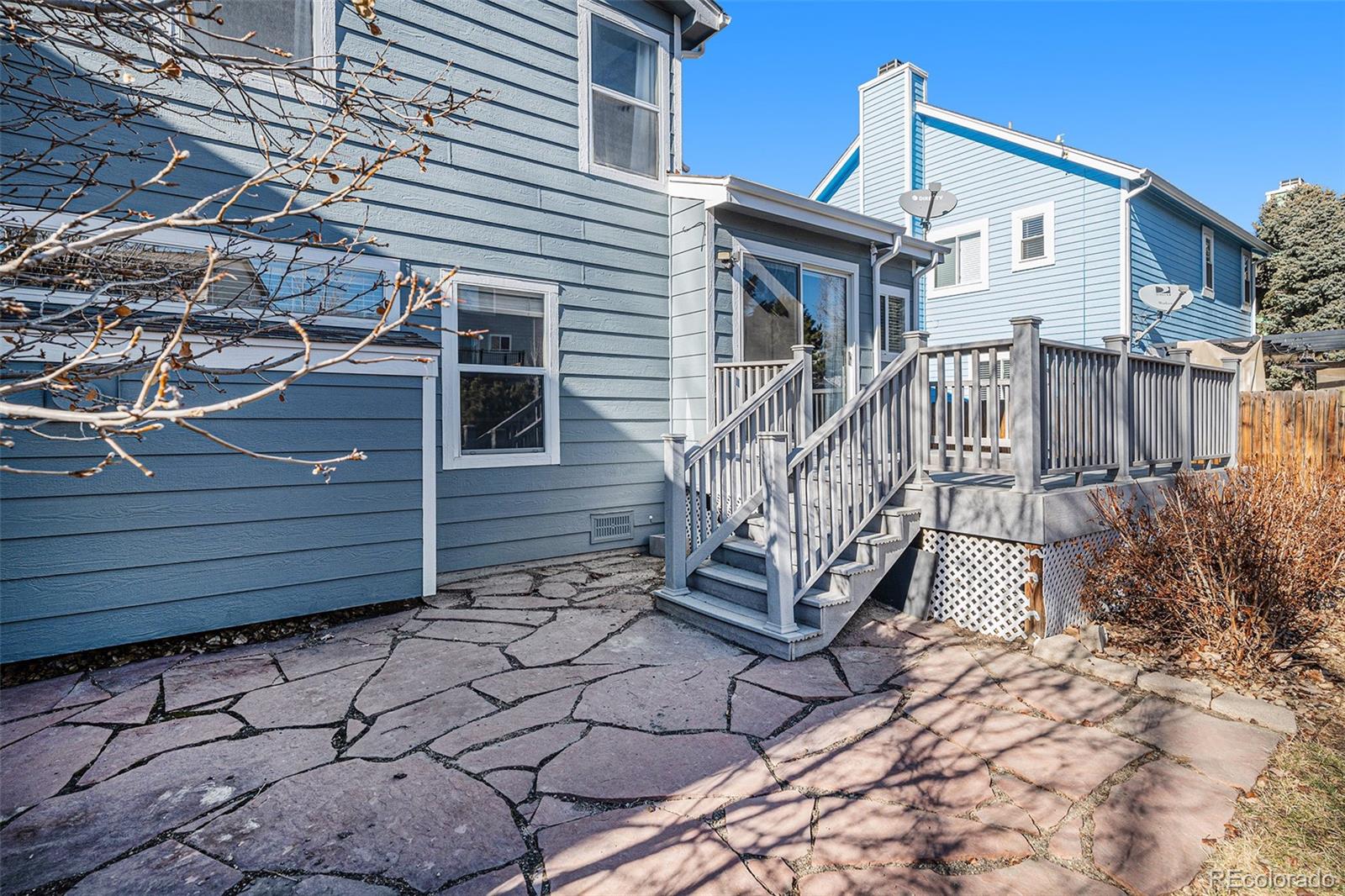 MLS Image #29 for 10780  wheatfield lane,parker, Colorado