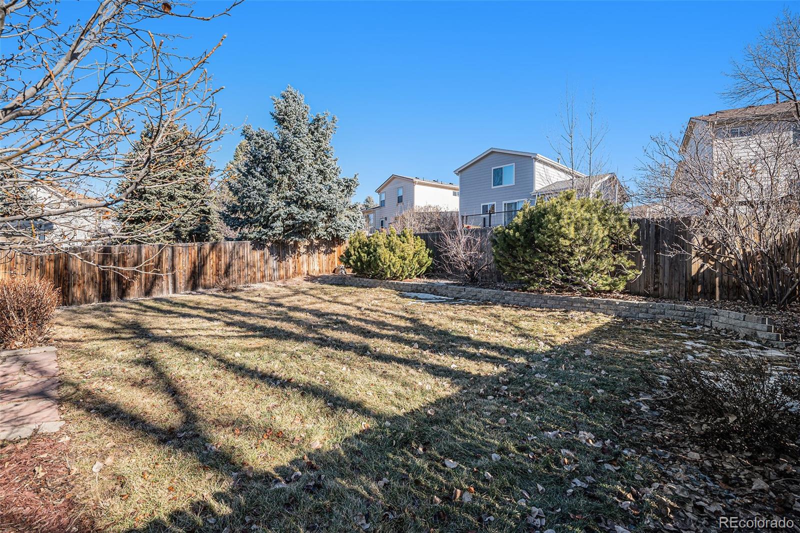 MLS Image #30 for 10780  wheatfield lane,parker, Colorado