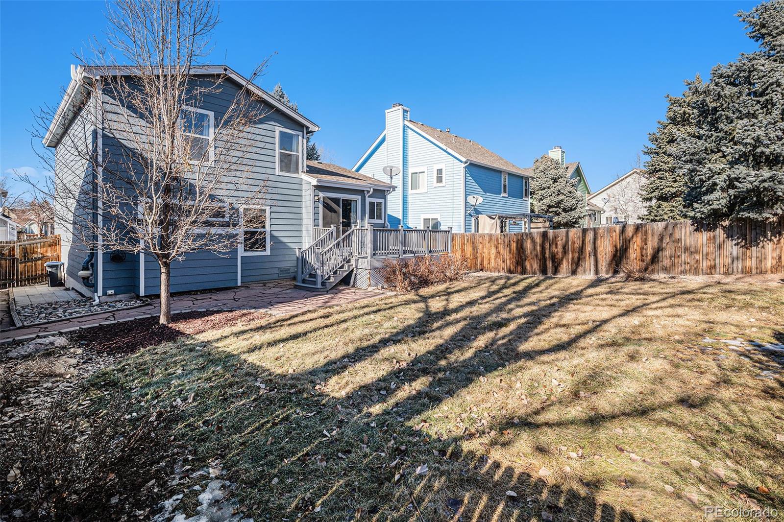 MLS Image #31 for 10780  wheatfield lane,parker, Colorado