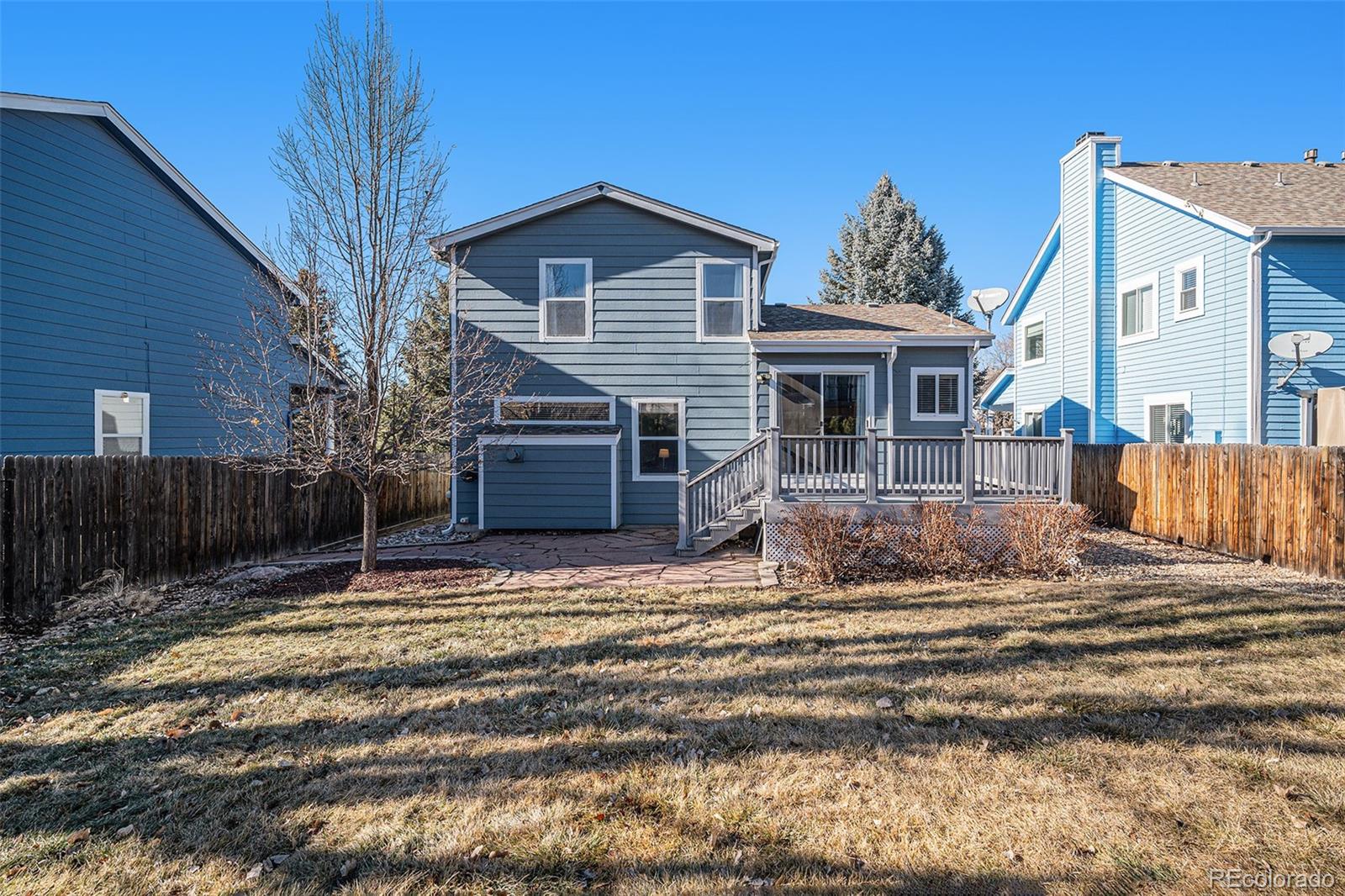 MLS Image #32 for 10780  wheatfield lane,parker, Colorado