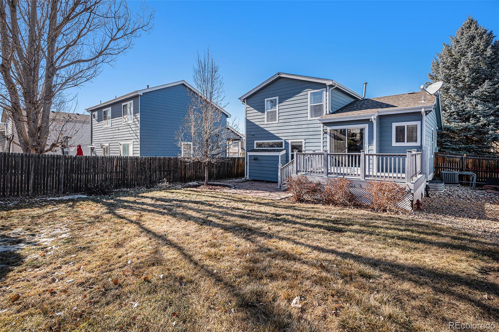 MLS Image #33 for 10780  wheatfield lane,parker, Colorado