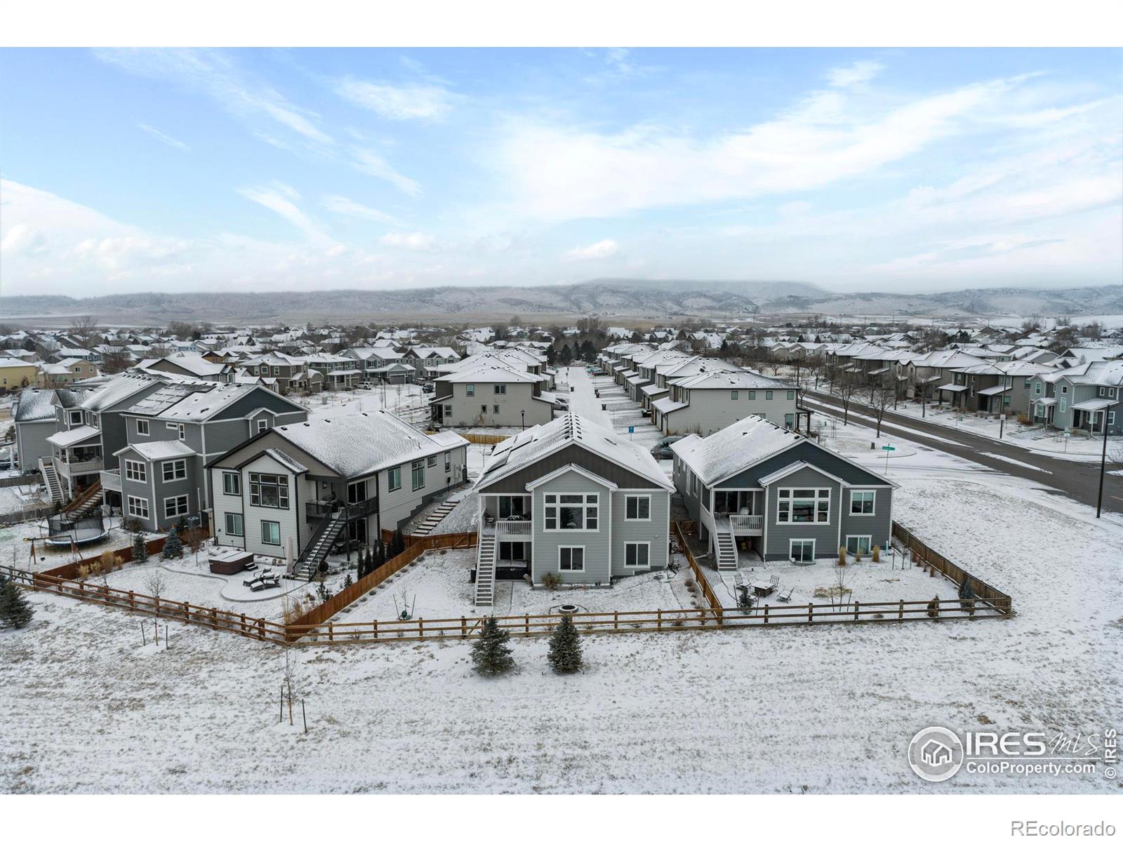 MLS Image #36 for 1103  hornet drive,fort collins, Colorado