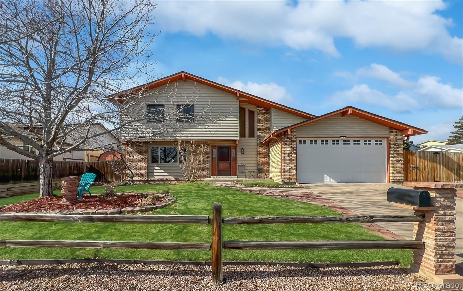 MLS Image #0 for 85  yank way,lakewood, Colorado