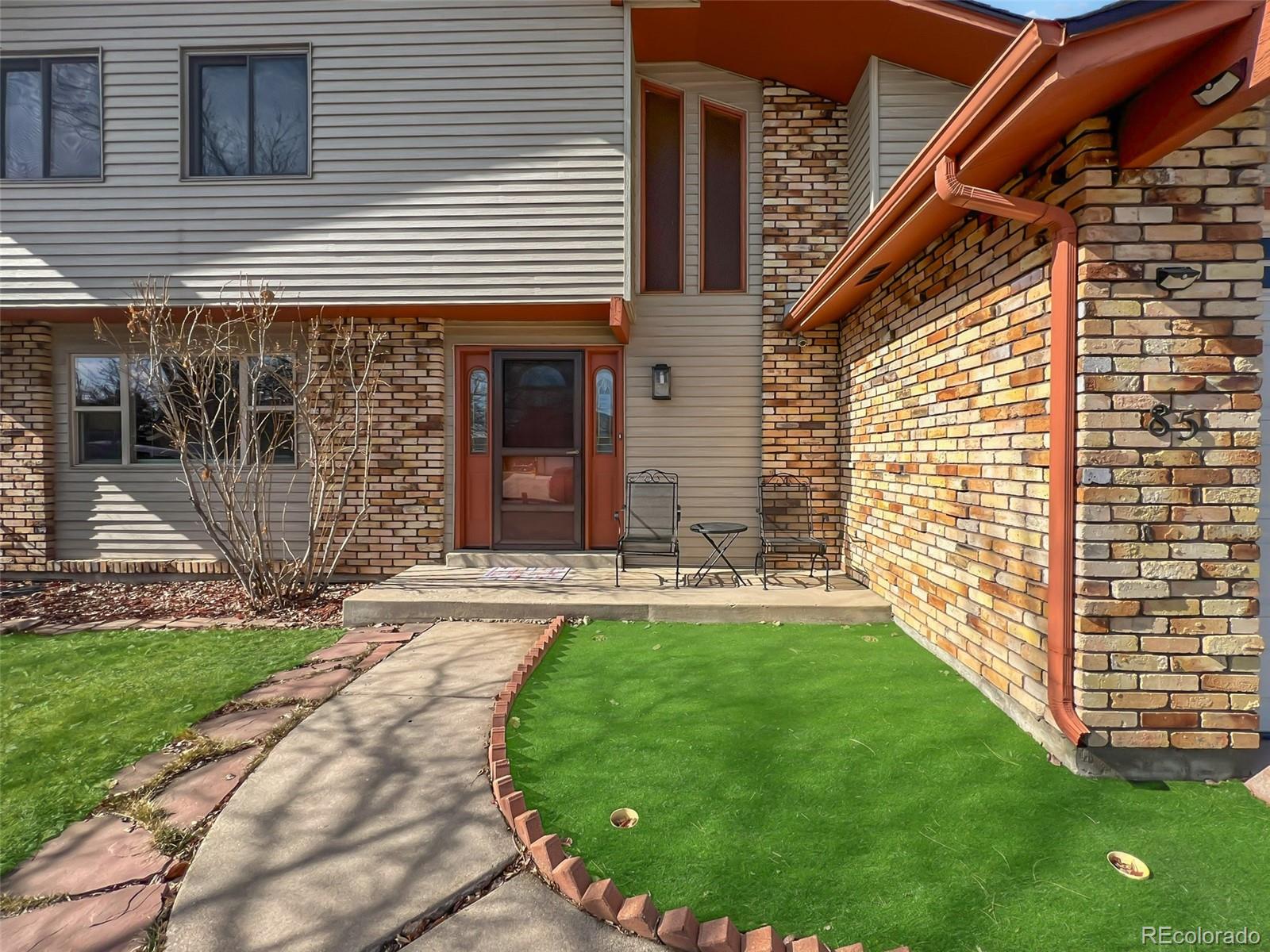 MLS Image #1 for 85  yank way,lakewood, Colorado