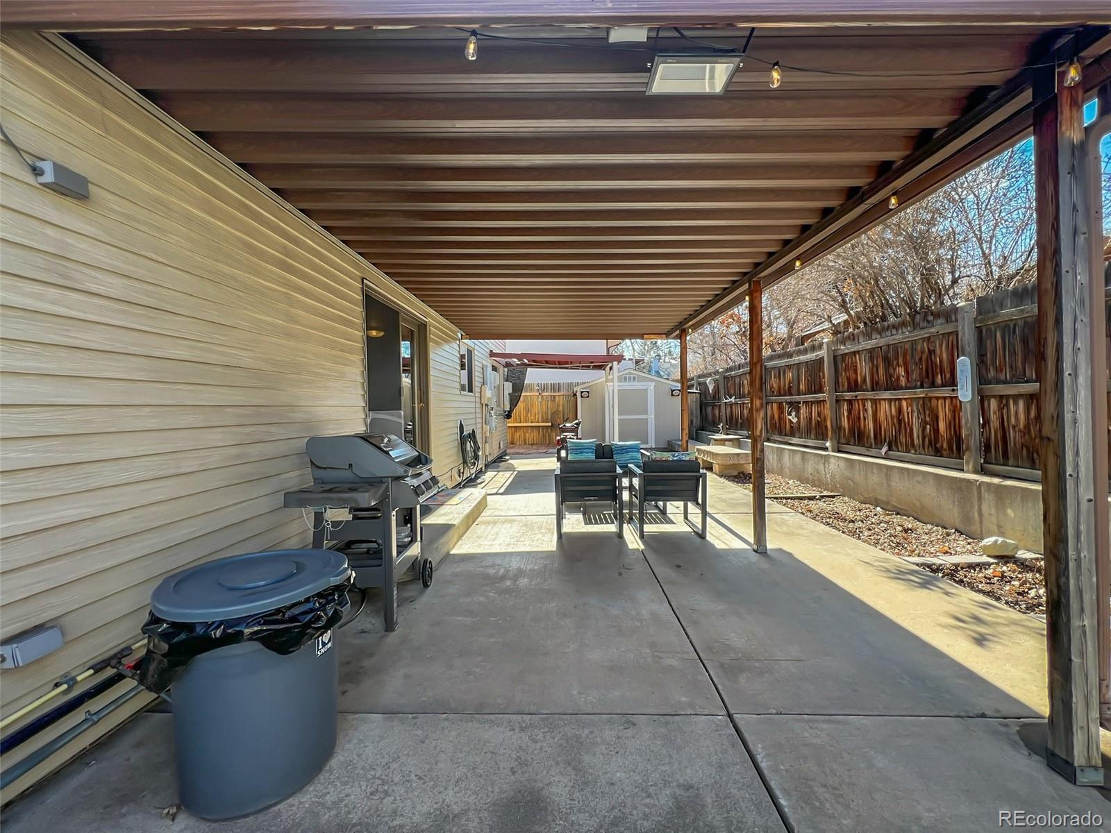 MLS Image #38 for 85  yank way,lakewood, Colorado