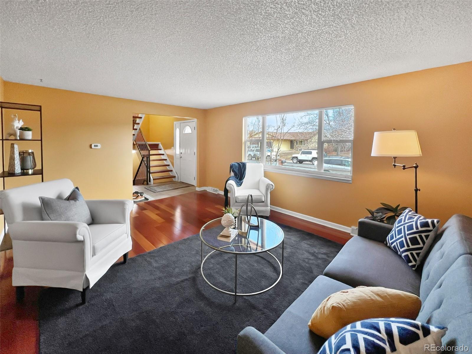 MLS Image #4 for 85  yank way,lakewood, Colorado