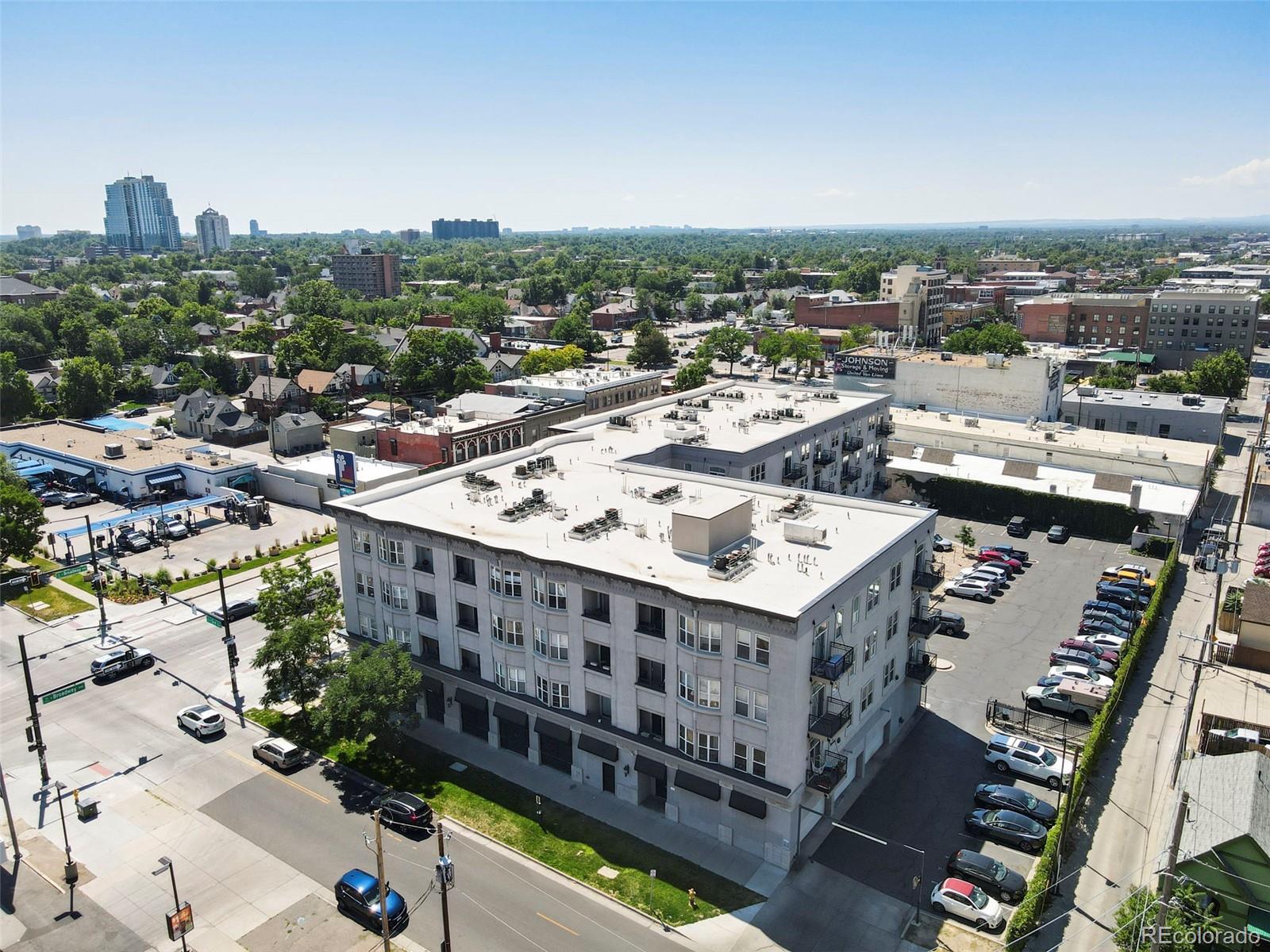 MLS Image #0 for 277 n broadway  403,denver, Colorado