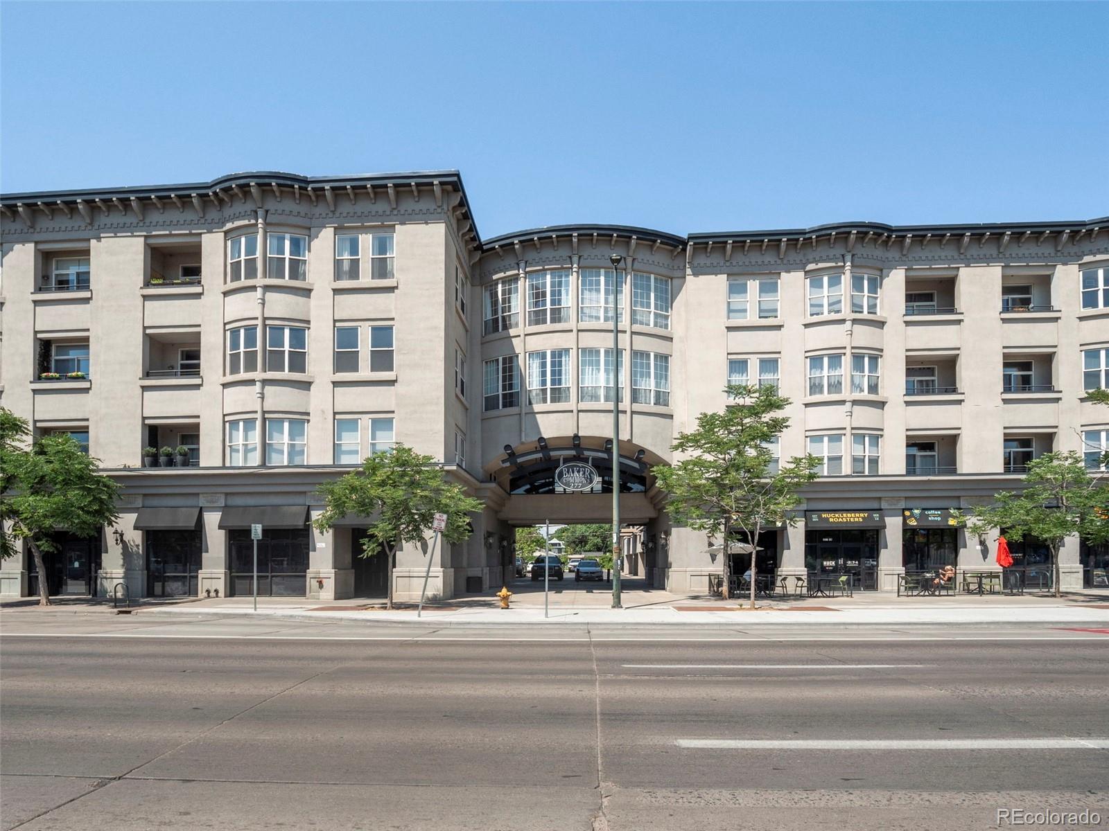 MLS Image #30 for 277 n broadway  403,denver, Colorado