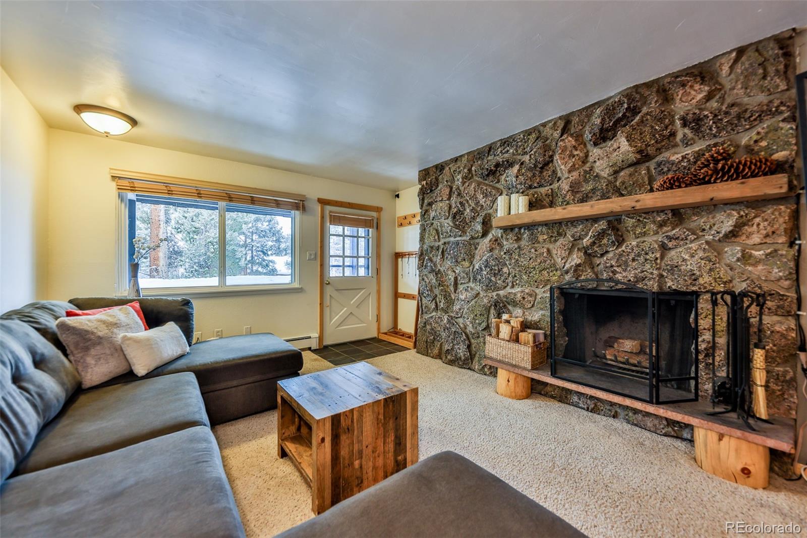 MLS Image #1 for 466  hi country drive,winter park, Colorado